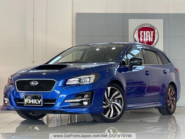subaru levorg 2019 CFJ1619196 image 1