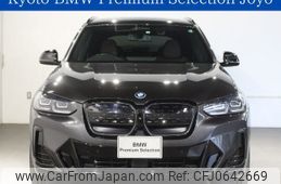 bmw ix3 2022 -BMW--BMW iX3 ZAA-42DU44--WBY42DU060S196543---BMW--BMW iX3 ZAA-42DU44--WBY42DU060S196543-