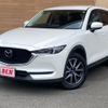 mazda cx-5 2019 -MAZDA--CX-5 6BA-KFEP--KFEP-302579---MAZDA--CX-5 6BA-KFEP--KFEP-302579- image 1