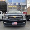 chevrolet tahoe 2015 -GM--Chevrolet Taho ﾌﾒｲ--1GNSK6KC2FR176508---GM--Chevrolet Taho ﾌﾒｲ--1GNSK6KC2FR176508- image 3