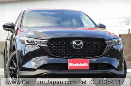 mazda cx-5 2024 -MAZDA--CX-5 6BA-KFEP--KFEP-607***---MAZDA--CX-5 6BA-KFEP--KFEP-607***-