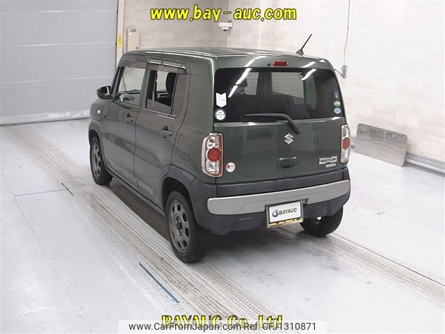 suzuki hustler 2015 -SUZUKI--Hustler MR31S-285033---SUZUKI--Hustler MR31S-285033- image 2