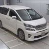 toyota vellfire 2013 -TOYOTA--Vellfire DBA-ANH20W--ANH20-8300403---TOYOTA--Vellfire DBA-ANH20W--ANH20-8300403- image 10