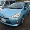 toyota aqua 2012 -TOYOTA 【尾張小牧 502ﾌ5681】--AQUA DAA-NHP10--NHP10-2048217---TOYOTA 【尾張小牧 502ﾌ5681】--AQUA DAA-NHP10--NHP10-2048217- image 11