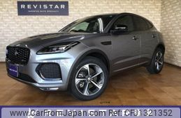 jaguar e-pace 2023 CFJ1321352