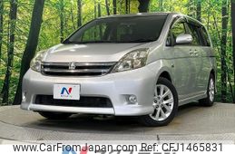 toyota isis 2009 -TOYOTA--Isis DBA-ANM10W--ANM10-0106155---TOYOTA--Isis DBA-ANM10W--ANM10-0106155-