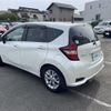 nissan note 2017 -NISSAN--Note DAA-HE12--HE12-079202---NISSAN--Note DAA-HE12--HE12-079202- image 19