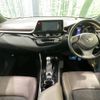 toyota c-hr 2017 -TOYOTA--C-HR DAA-ZYX10--ZYX10-2036081---TOYOTA--C-HR DAA-ZYX10--ZYX10-2036081- image 2