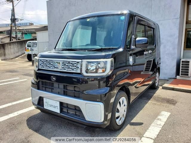 daihatsu wake 2015 quick_quick_DBA-LA700S_LA700S-0019562 image 2