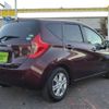 nissan note 2016 -NISSAN--Note DBA-E12--E12-458347---NISSAN--Note DBA-E12--E12-458347- image 2