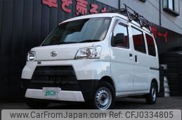 daihatsu hijet-cargo 2019 quick_quick_S321V_S321V-0416874