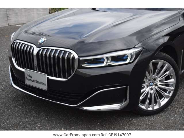 bmw 7-series 2019 -BMW--BMW 7 Series 3BA-7R44--WBA7R82030BP53636---BMW--BMW 7 Series 3BA-7R44--WBA7R82030BP53636- image 2