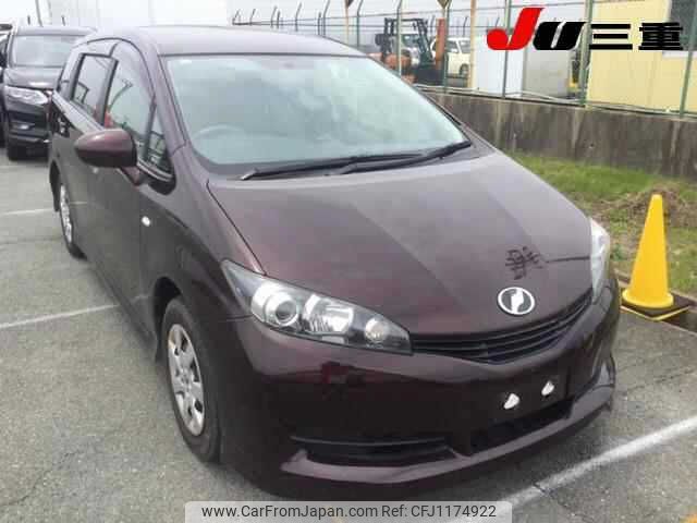 toyota wish 2010 -TOYOTA--Wish ZGE20G-0094845---TOYOTA--Wish ZGE20G-0094845- image 1