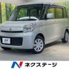 suzuki spacia 2014 -SUZUKI--Spacia DBA-MK32S--MK32S-196643---SUZUKI--Spacia DBA-MK32S--MK32S-196643- image 1