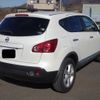 nissan dualis 2011 -NISSAN--Dualis KJ10--304566---NISSAN--Dualis KJ10--304566- image 2