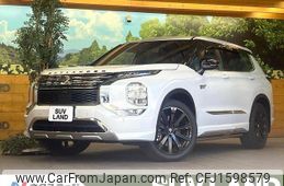 mitsubishi outlander-phev 2023 CFJ1598579