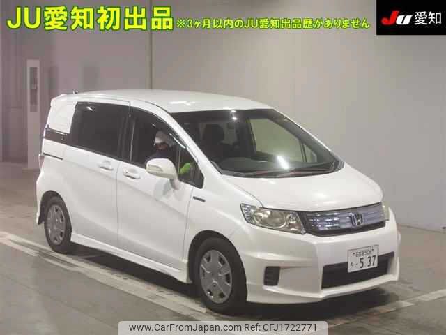 honda freed-spike 2014 CFJ1722771 image 1