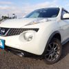 nissan juke 2011 REALMOTOR_N2024100406F-24 image 1