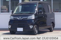 daihatsu hijet-van 2018 -DAIHATSU--Hijet Van EBD-S321W--S321W-0007389---DAIHATSU--Hijet Van EBD-S321W--S321W-0007389-