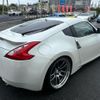 nissan fairlady-z 2009 -NISSAN--Fairlady Z Z34--Z34-602614---NISSAN--Fairlady Z Z34--Z34-602614- image 2