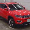 jeep compass 2020 quick_quick_ABA-M624_WCANJRCB6LFA58053 image 1