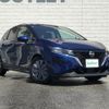 nissan note 2022 -NISSAN--Note 6AA-E13--E13-101636---NISSAN--Note 6AA-E13--E13-101636- image 1