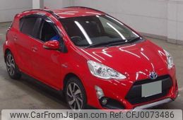 toyota aqua 2016 quick_quick_DAA-NHP10_6477215