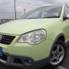 volkswagen cross-polo 2007 Y2024120371F-21 image 1