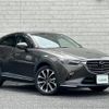 mazda cx-3 2019 -MAZDA--CX-3 6BA-DKEFW--DKEFW-207654---MAZDA--CX-3 6BA-DKEFW--DKEFW-207654- image 1