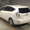 toyota prius-α 2013 -TOYOTA--Prius α DAA-ZVW41W--ZVW41W-3262003---TOYOTA--Prius α DAA-ZVW41W--ZVW41W-3262003- image 5