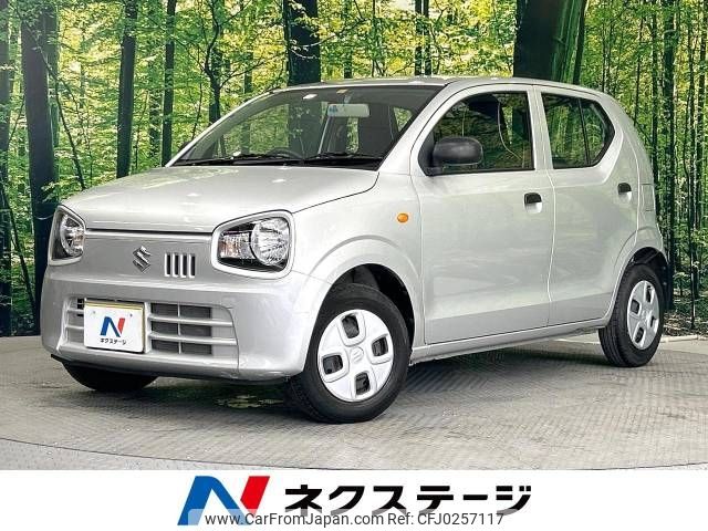 suzuki alto 2019 -SUZUKI--Alto DBA-HA36S--HA36S-526216---SUZUKI--Alto DBA-HA36S--HA36S-526216- image 1