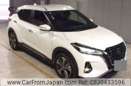 nissan kix 2021 -NISSAN 【久留米 300ﾗ9365】--KIX 6AA-P15--P15-043741---NISSAN 【久留米 300ﾗ9365】--KIX 6AA-P15--P15-043741-