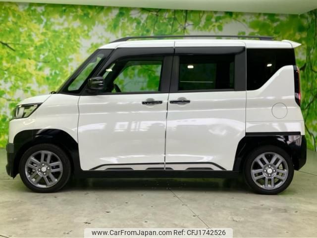 mitsubishi delica 2023 CFJ1742526 image 2