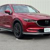 mazda cx-5 2017 -MAZDA--CX-5 LDA-KF2P--KF2P-109005---MAZDA--CX-5 LDA-KF2P--KF2P-109005- image 1