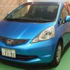 honda fit 2010 -HONDA 【名変中 】--Fit GE6--1422844---HONDA 【名変中 】--Fit GE6--1422844- image 1