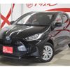 toyota yaris 2020 CFJ1818037 image 1