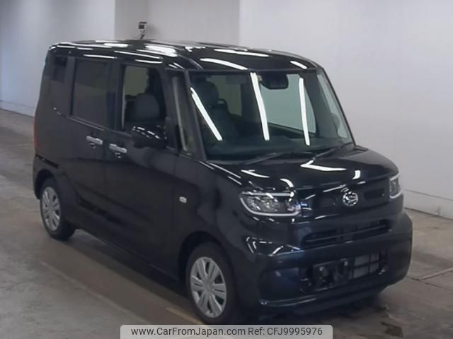 daihatsu tanto 2022 quick_quick_6BA-LA660S_LA660S-0062906 image 1