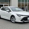 toyota corolla-sport 2019 CFJ1518038 image 1