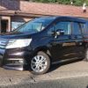 honda stepwagon 2010 CFJ1749503 image 1