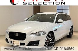 jaguar xf 2018 quick_quick_JBS2XC_SAJBB2AX2JCY63720