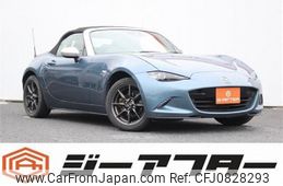 mazda roadster 2015 -MAZDA--Roadster DBA-ND5RC--ND5RC-104109---MAZDA--Roadster DBA-ND5RC--ND5RC-104109-