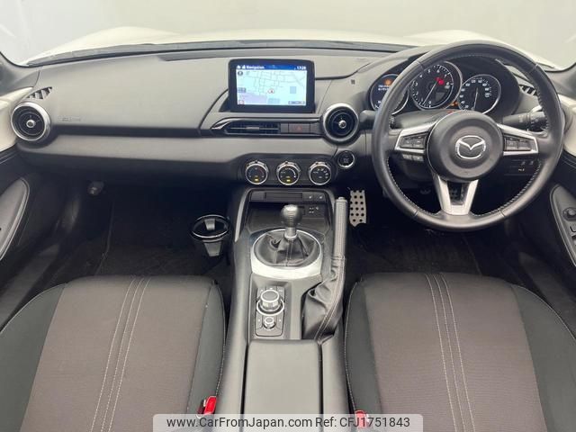 mazda roadster 2019 CFJ1751843 image 2