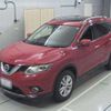 nissan x-trail 2014 -NISSAN 【春日井 300ﾄ4066】--X-Trail DBA-NT32--NT32-015456---NISSAN 【春日井 300ﾄ4066】--X-Trail DBA-NT32--NT32-015456- image 1