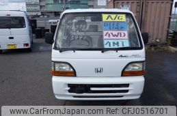 honda acty-truck 1994 No5259