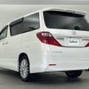 toyota alphard 2014 -TOYOTA--Alphard DBA-ANH20W--ANH20-8322330---TOYOTA--Alphard DBA-ANH20W--ANH20-8322330- image 4