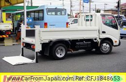 toyota dyna-truck 2019 CFJ1848653