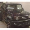 suzuki jimny-sierra 2021 -SUZUKI--Jimny Sierra 3BA-JB74W--JB74W-141878---SUZUKI--Jimny Sierra 3BA-JB74W--JB74W-141878- image 1