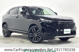 honda vezel 2022 CFJ1785338