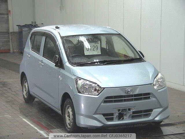 daihatsu mira-e-s 2017 -DAIHATSU--Mira e:s LA350S-0019625---DAIHATSU--Mira e:s LA350S-0019625- image 1