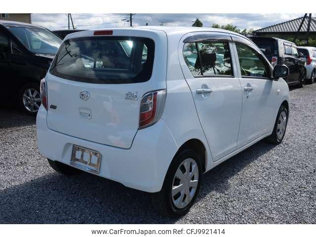 daihatsu mira-e-s 2012 -DAIHATSU--Mira e:s LA300S--0008019---DAIHATSU--Mira e:s LA300S--0008019- image 2